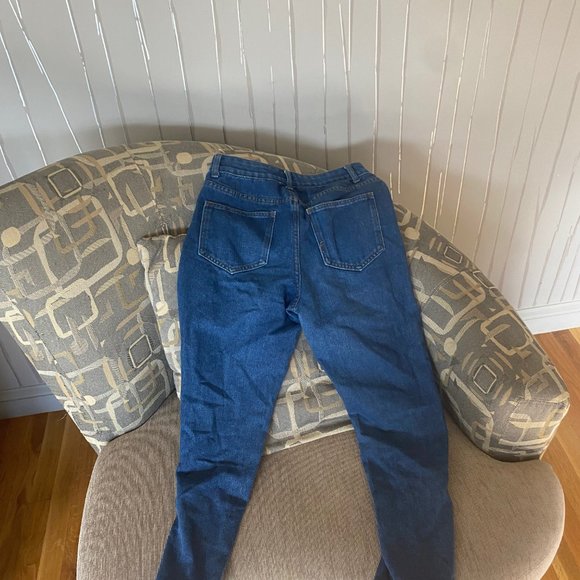 Nasty Gal Jeans - Picture 3 of 3